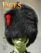 Faces September 01, 2015 Issue Cover