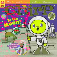 chirp October 01, 2021 Issue Cover