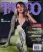 Tattoo June 01, 2018 Issue Cover