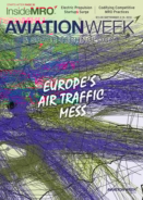 Aviation-Week-and-Space-Technology September 03, 2018 Issue Cover