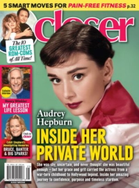 Closer June 23, 2025 Issue Cover