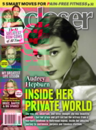 Closer June 23, 2025 Issue Cover