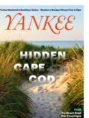 Yankee July 01, 2024 Issue Cover