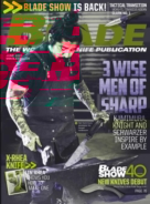 Blade June 01, 2021 Issue Cover