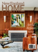 New-England-Home March 01, 2021 Issue Cover