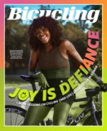 Bicycling September 01, 2023 Issue Cover