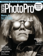 Digital-Photo-Pro February 01, 2018 Issue Cover