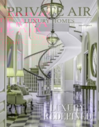 Private-Air-Luxury-Homes August 01, 2021 Issue Cover