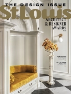 St-Louis-Magazine April 01, 2024 Issue Cover