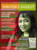 Writers-Digest November 01, 2024 Issue Cover