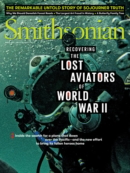 Smithsonian March 01, 2024 Issue Cover