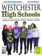 Westchester-Magazine March 01, 2017 Issue Cover