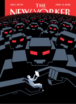 The-New-Yorker April 13, 2026 Issue Cover