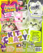 Animal-Tales June 01, 2019 Issue Cover