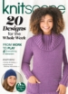 Knitscene December 01, 2019 Issue Cover