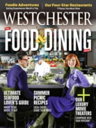 Westchester-Magazine August 01, 2017 Issue Cover