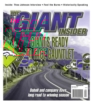 Giants-Insider November 01, 2025 Issue Cover
