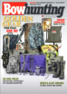 bowhunting-world January 01, 2018 Issue Cover