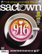 Sactown May 01, 2024 Issue Cover