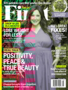 First-For-Women July 08, 2024 Issue Cover