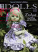 Dolls July 01, 2025 Issue Cover