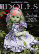 Dolls July 01, 2025 Issue Cover