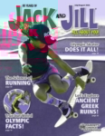 Jack And Jill July 01, 2024 Issue Cover