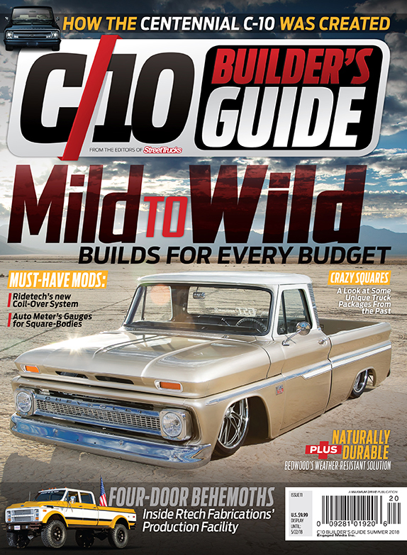 C10-Builders-Guide June 01, 2018 Issue Cover