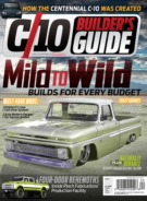 C10-Builders-Guide June 01, 2018 Issue Cover