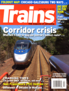 Trains April 01, 2014 Issue Cover
