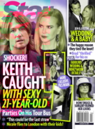 Star August 24, 2015 Issue Cover