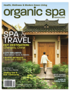 Organic-Spa April 01, 2016 Issue Cover