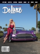 Car-Kulture-Deluxe July 01, 2021 Issue Cover