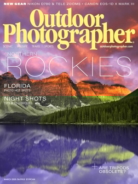 Outdoor-Photographer March 01, 2020 Issue Cover