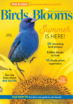 Birds-and-Blooms August 01, 2024 Issue Cover