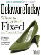 Delaware-Today May 01, 2015 Issue Cover