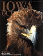 Iowa-Outdoors January 01, 2016 Issue Cover