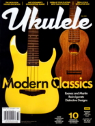 Ukulele September 01, 2023 Issue Cover