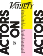 variety June 23, 2020 Issue Cover