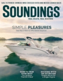 Soundings February 01, 2025 Issue Cover