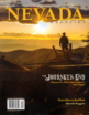 Nevada-Magazine November 01, 2019 Issue Cover