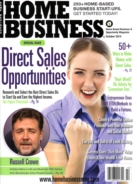 Home-Business-Magazine October 01, 2014 Issue Cover