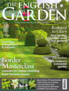 The-English-Garden June 01, 2020 Issue Cover