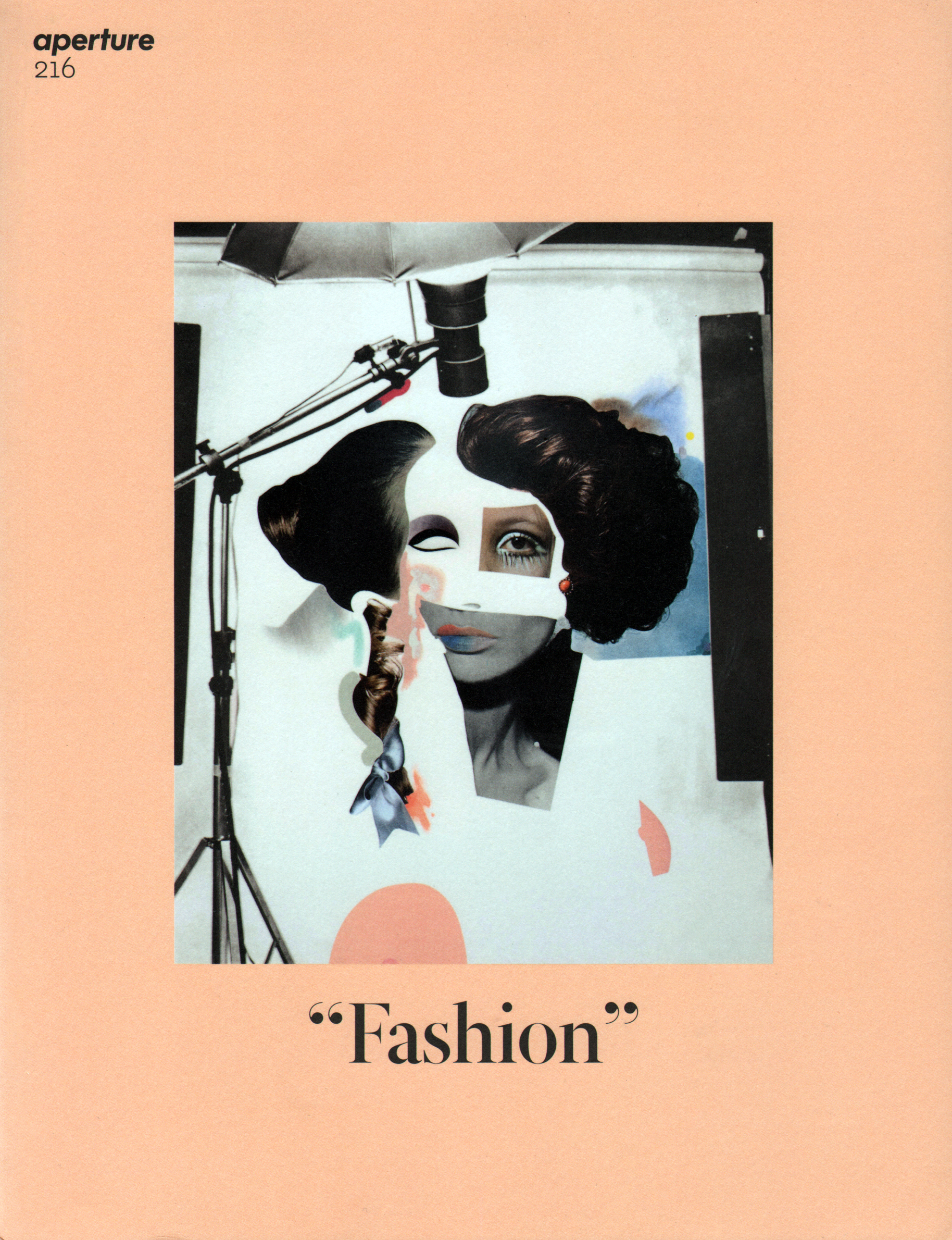 Aperture September 01, 2014 Issue Cover