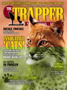 The-Trapper October 01, 2021 Issue Cover