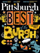 Pittsburgh-Magazine July 01, 2024 Issue Cover