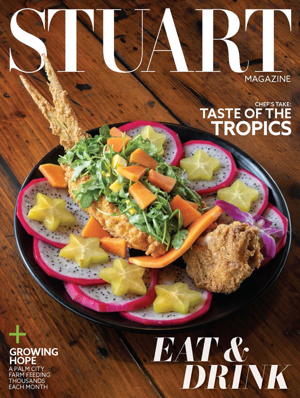 Stuart April 01, 2023 Issue Cover
