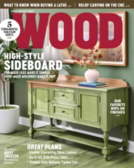 Wood May 01, 2026 Issue Cover