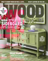 Wood May 01, 2026 Issue Cover