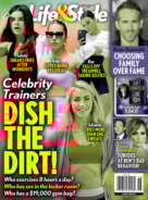 Life-and-Style-Weekly November 15, 2021 Issue Cover